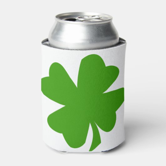 Cover afbeelding blikjeskoeler (Blikje Voorkant)