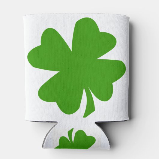 Cover afbeelding blikjeskoeler (Achterkant)