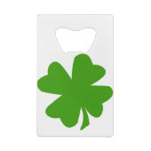 Cover afbeelding creditkaart flessenopener (Achterkant)