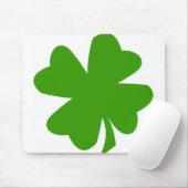 Cover afbeelding muismat (Met muis)