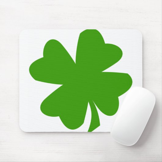 Cover afbeelding muismat (Met muis)