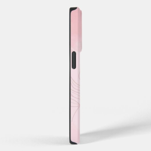 COVER DE CELULAR IPHONE 14 PRO DE MUJER (Achterkant / Rechts)