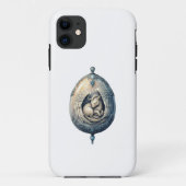 Cover-draak Case-Mate iPhone Case (Achterkant)