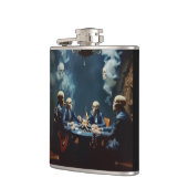 Cover Graumetall Wer streichelt dem Teufel s. Fell Heupfles (Links)