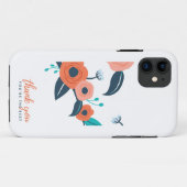 cover iphone 11 (Achterkant (horizontaal))