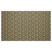 Cover tegel Upholstery Fabric Stof (Fat Quarter)