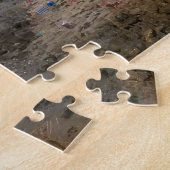 Coverack Beach Cornwall England Foto Legpuzzel (Zijkant)