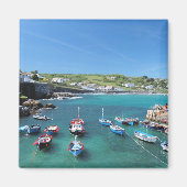 Coverack Magneet (Voorkant)