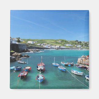 Coverack Magneet