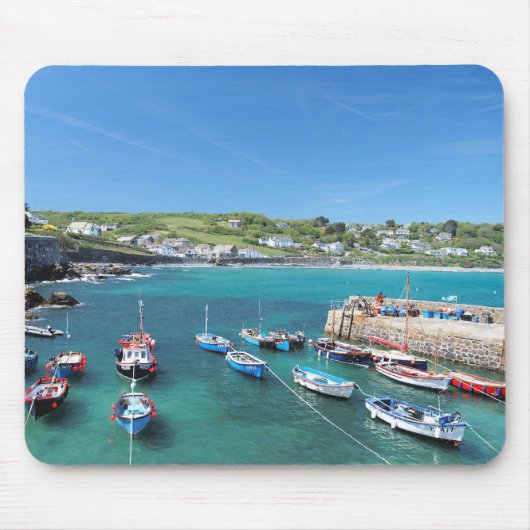 Coverack Muismat (Voorkant)