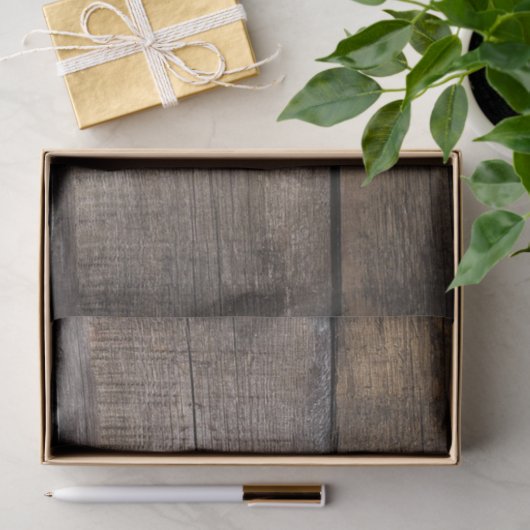 Covered Wagon Coal oil Lamps Western Tissuepapier (Geschenk)