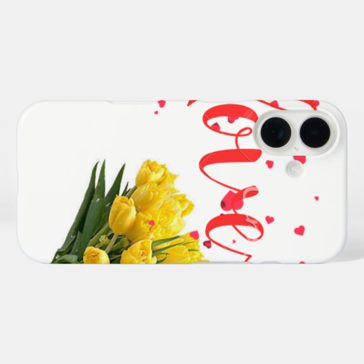 Covers phone  (Achterkant (horizontaal))