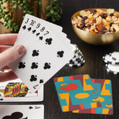 Covert I - Ken Gage Art Pokerkaarten (Insitu)