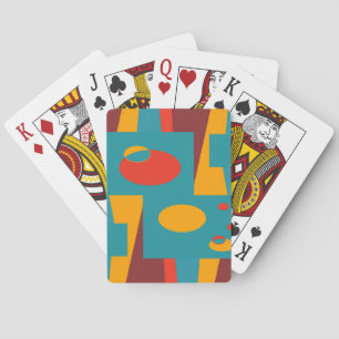 Covert I - Ken Gage Art Pokerkaarten