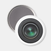 Covertcam Magneet (Voorkant / Achterkant)