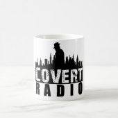 CovertR Koffiemok (Center)