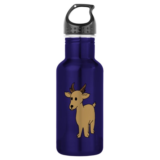 Covey Logic Antelope Bottle Waterfles (Voorkant)