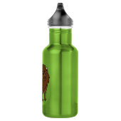 Covey Logic Buffalo Bottle Waterfles (Rechts)