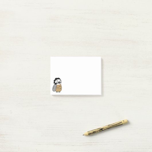 Covey Logic Color Bobwhite Notes (Op bureau)