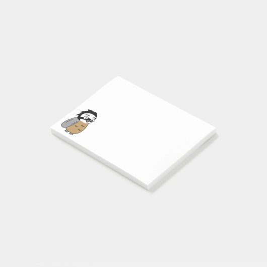 Covey Logic Color Bobwhite Notes (Schuin)