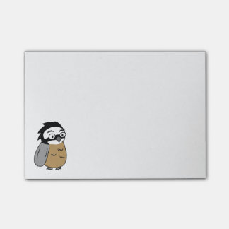 Covey Logic Color Bobwhite Notes