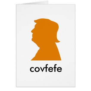 Covfefe?