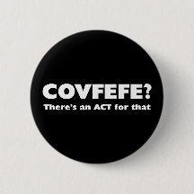 Covfefe? Daar is een wet voor. | Covfefe Act