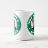 Covfefe Koffiemok (Center)