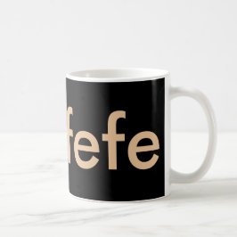 Covfefe Koffiemok