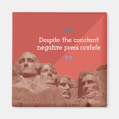 Covfefe Magnet (Voorkant)