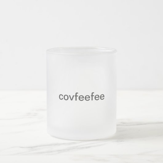 covfefe Mok ("covfeefee") (Center)