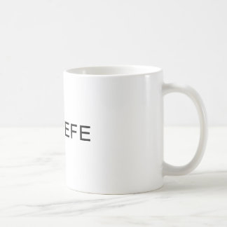 COVFEFE Trump Funny Twitter Coffee Mok