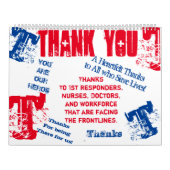 COVID19 KALENDER (Hoes)