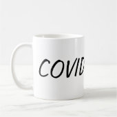 COVID 1984 KOFFIEMOK (Links)