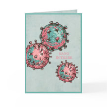 Covid 19 Corona-virus | Goed werk | Aanmoediging C