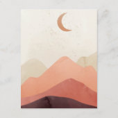 Covid 19 Informatie over het veiligheidsmasker - S Informatiekaartje (Achterkant)