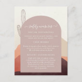 Covid 19 Informatie over het veiligheidsmasker - S Informatiekaartje (Voorkant)