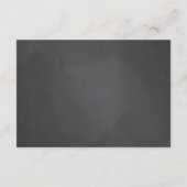 Covid 19 Informatie over het veiligheidsmasker - S Informatiekaartje (Achterkant)