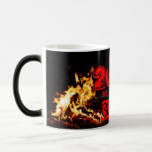 COVID-19: Na 2021 moet de HELL EENVOUDIG zijn! Magische Mok (Links)