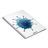 COVID-19 NOTITIEBOEK (Rechterzijde)