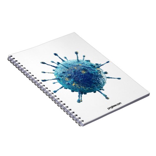 COVID-19 NOTITIEBOEK (Rechterzijde)