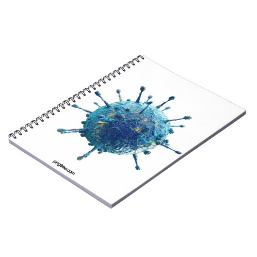 COVID-19 NOTITIEBOEK (Linkerzijde)