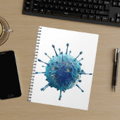 COVID-19 NOTITIEBOEK