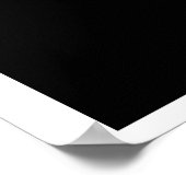 COVID 19 Social Distancing Poster - Eigen bedrijfs (Hoek)