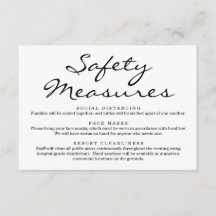 Covid 19 Veiligheidsmasker Sociale Afstand Informa