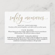 Covid 19 Veiligheidsmasker Sociale Afstand Informa