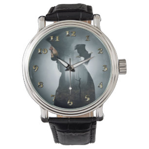 Covid - de volgende generatie horloge
