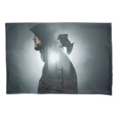 Covid - de volgende generatie kussensloop (Voorkant)