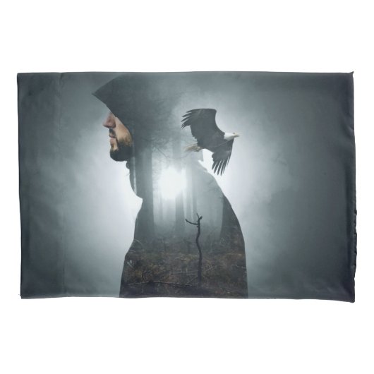 Covid - de volgende generatie kussensloop (Voorkant)