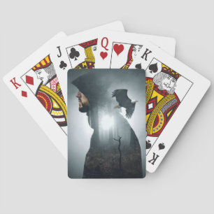 Covid - de volgende generatie pokerkaarten